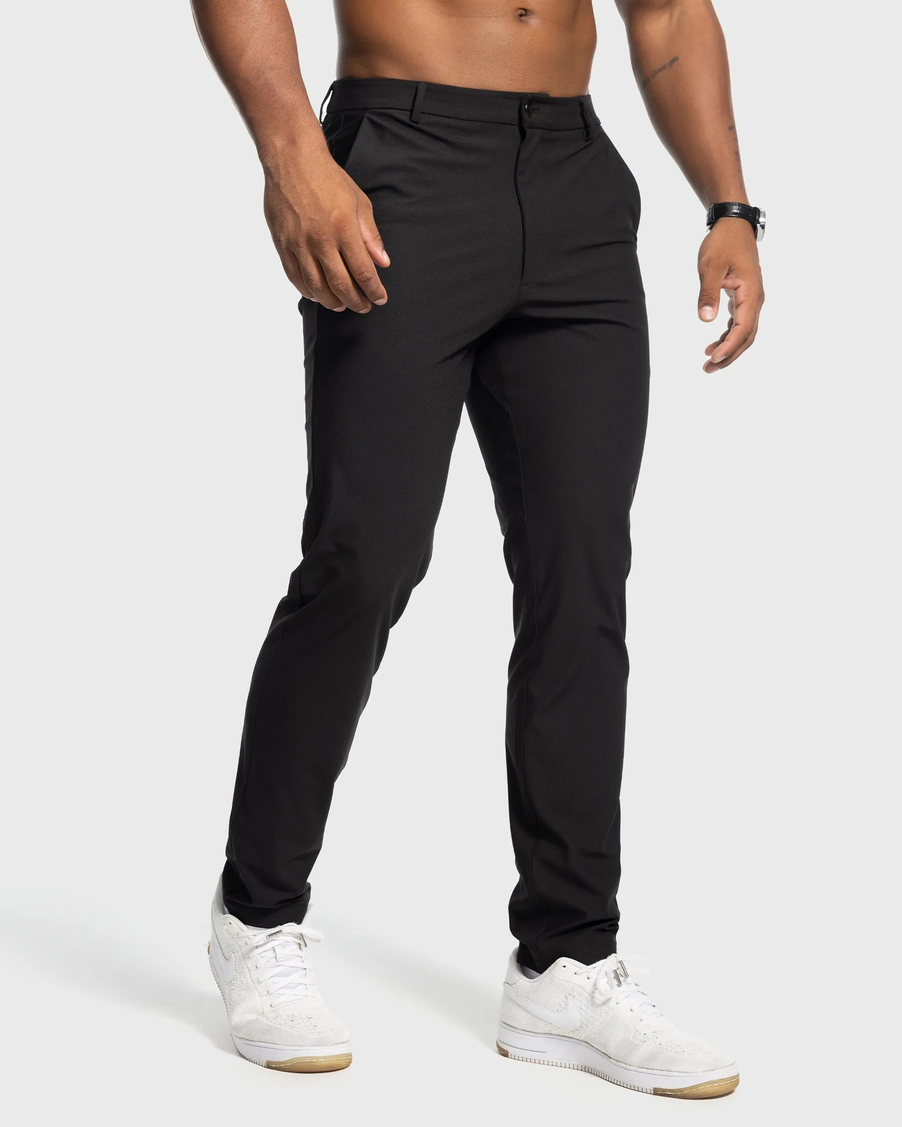 All Day Elite Performance™ Classic Slim Fit Chino Pants