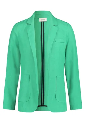 Casual-Blazer