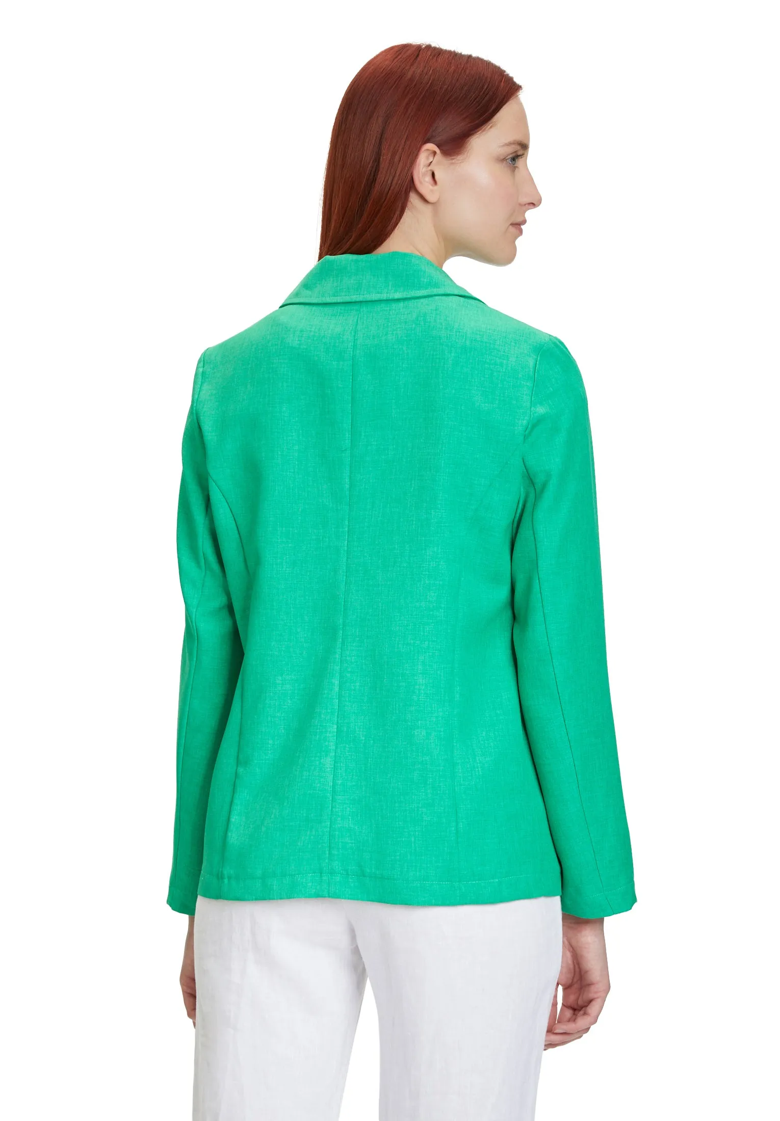Casual-Blazer