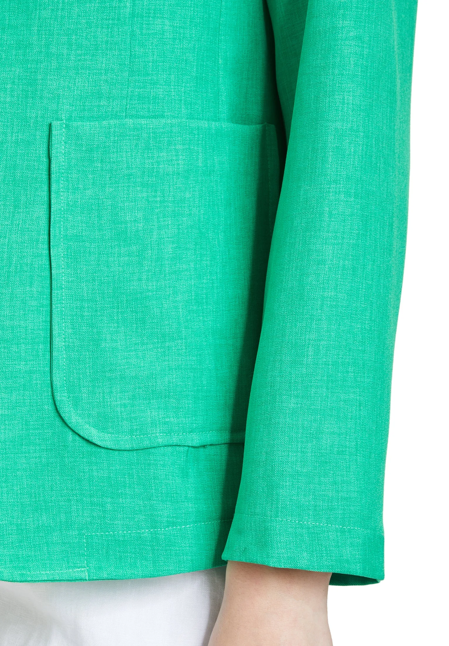 Casual-Blazer