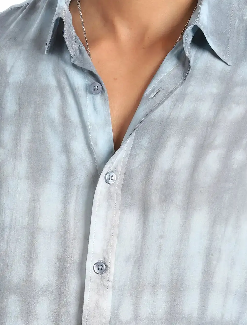 Men's Casual Shirt