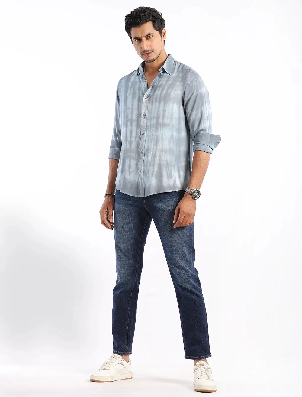 Men's Casual Shirt