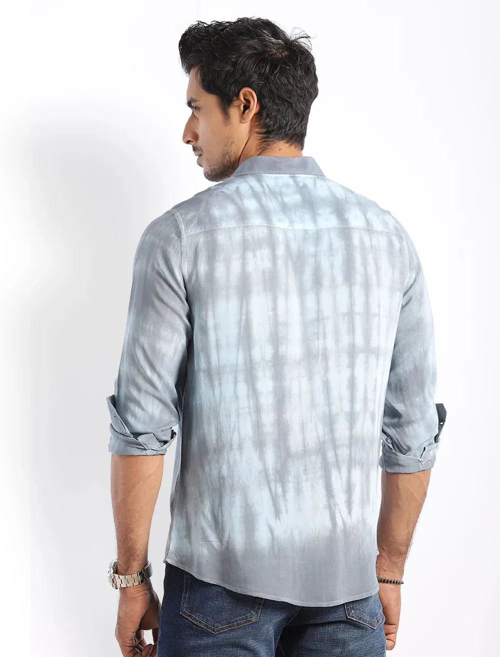 Men's Casual Shirt
